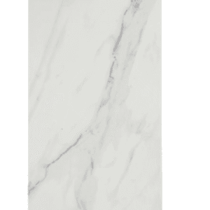 Satori Venatino Azulejo de Pared con Aspecto de Mármol de Piedra Natural Pulido de 4 x 12 pulgadas (0,32 pies cuadrados/pieza)