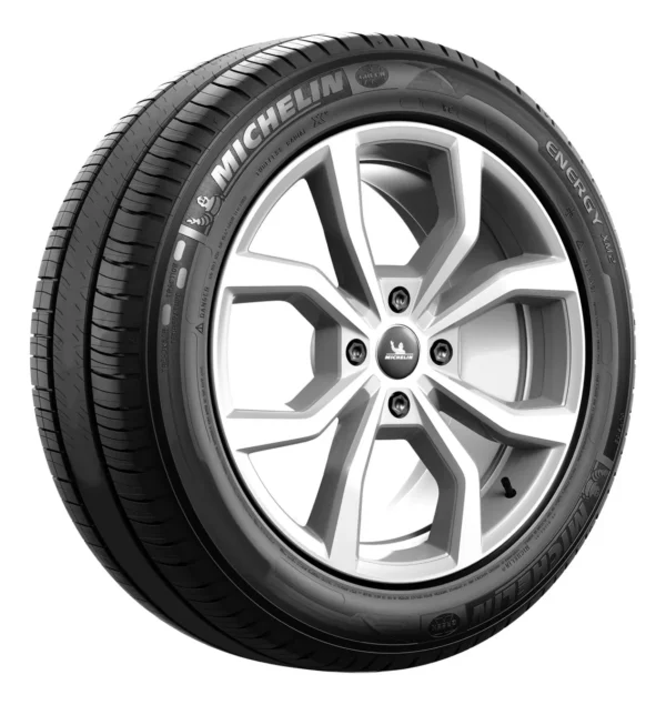 Llanta 175/70 R14 Michelin Energy Xm2+ 88t