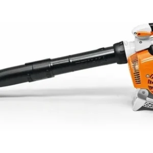 Sopladora Stihl Bg 86 A Gasolina 2 Tiempos Con Antivibración