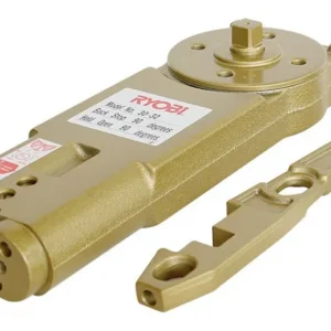 Bisagra Aérea Ryobi 1002 .90x2.1m 110kg 30-32 4 Perno Ch.
