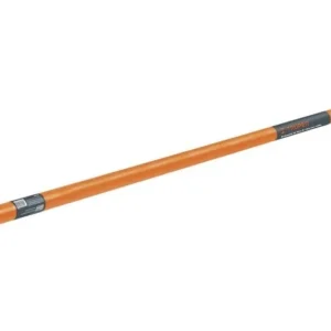 Extensión de 3.6 m de fibra de vidrio para rodillo, Truper, EXTF-36
