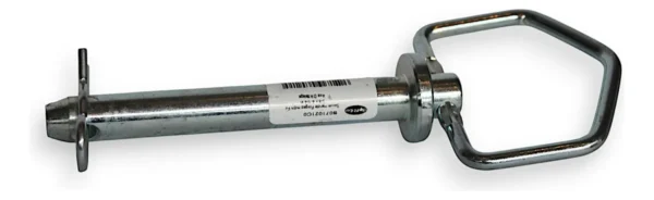PASADOR DE ENGANCHE DE TRACTOR DE 5/8 X 4-1/4"