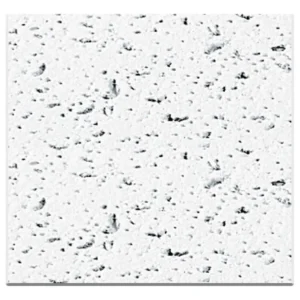 Plafon Armstrong Cortega 704a .61 X .61 Caja Con 16 Piezas
