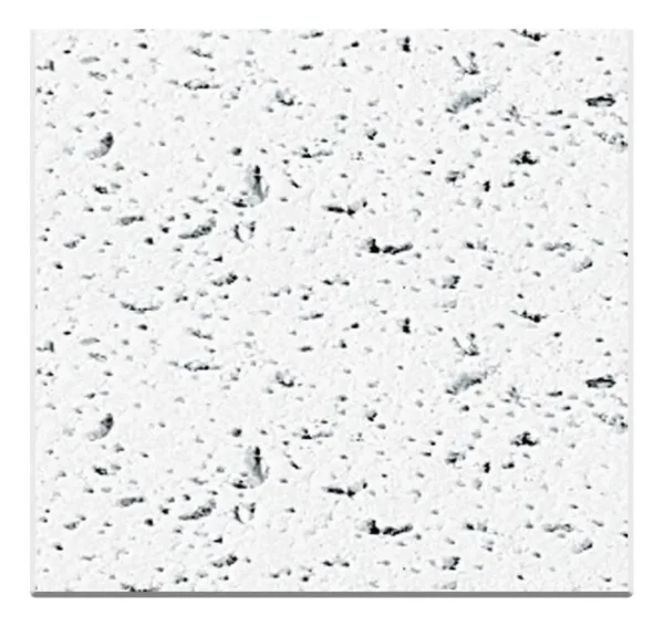 Plafon Armstrong Cortega 704a .61 X .61 Caja Con 16 Piezas