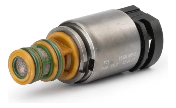Válvula solenoide de transmisión. Marca Allison, Modelo 29541897. - Image 3