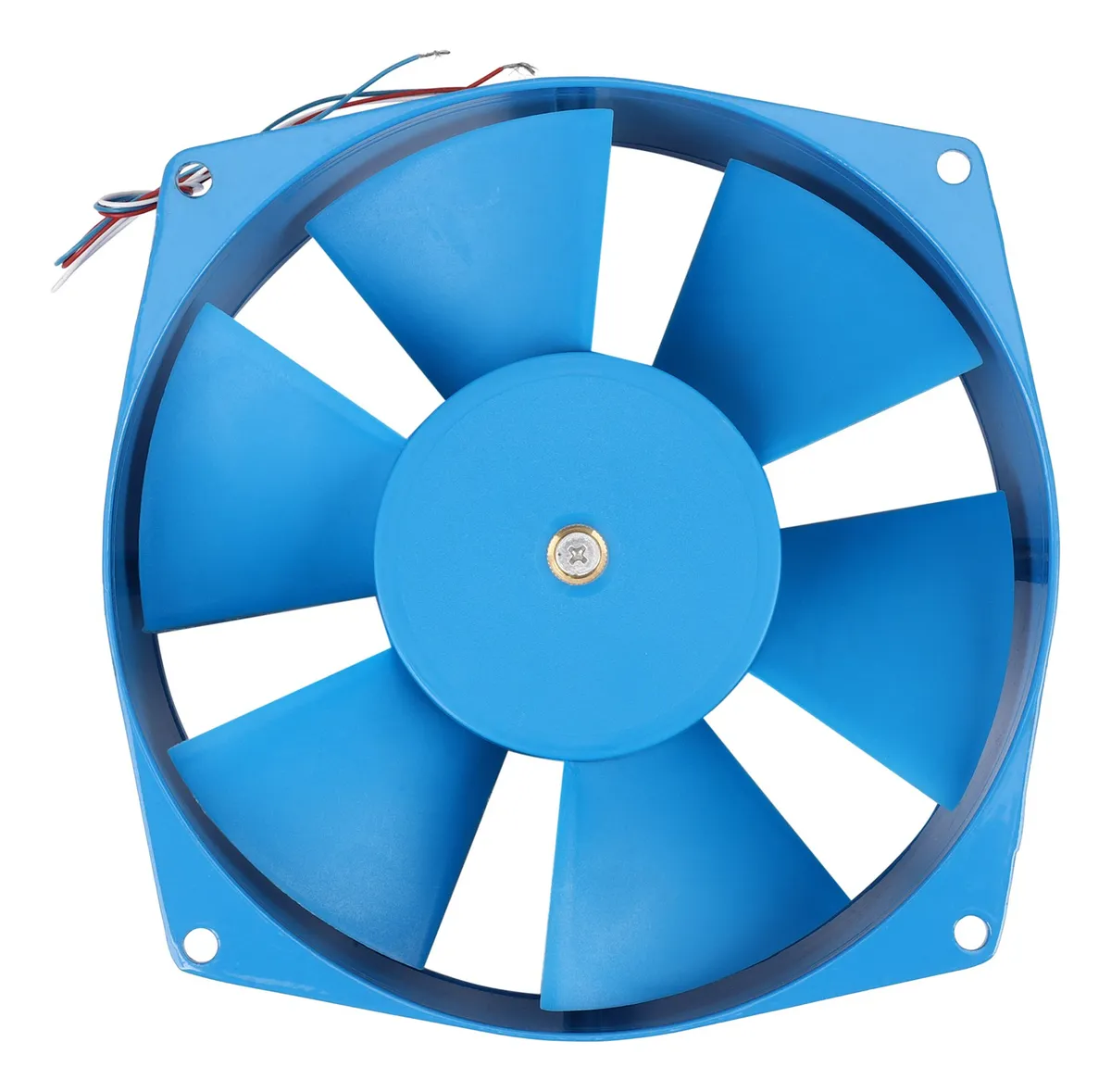 200FZY3-D - VENTILADOR de refrigeración para máquina de soldadura, ventilador de flujo Axial de 380V