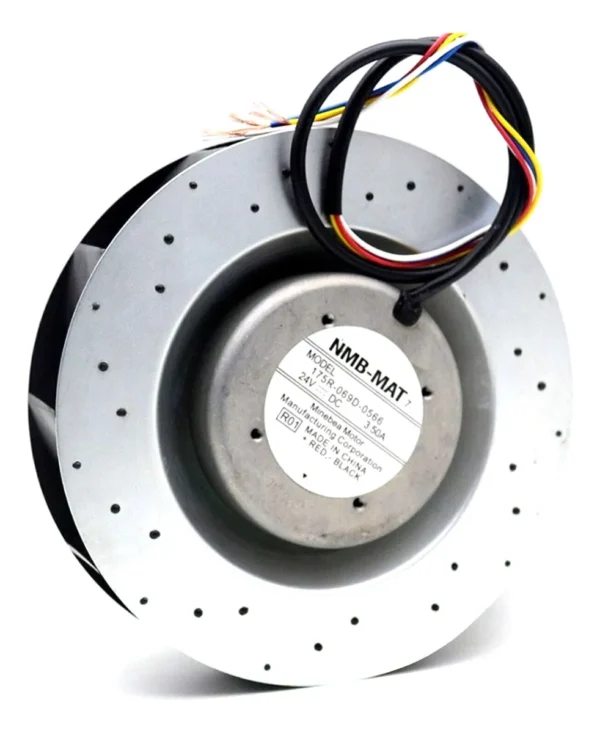 Ventilador Inversor. Marca Mitsubishi, Modelo 175R-069D-0566