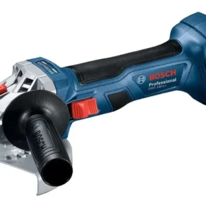 Esmeriladora inalámbrica brushless 18v. Marca Bosch, GWS 180-LI.