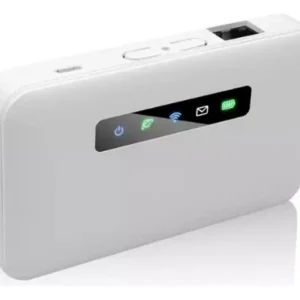 Internet Banda Ancha Liberada Usb Con Chip Att