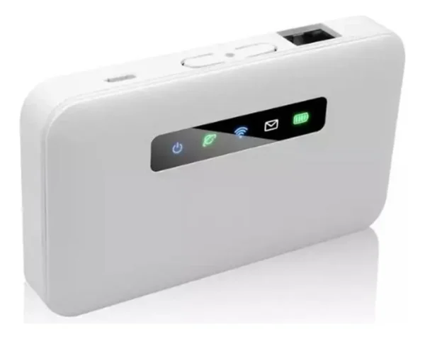 Internet Banda Ancha Liberada Usb Con Chip Att