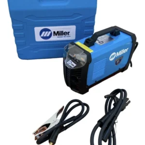 Soldadora inversora 250amp - 110/220v. Marca Infra.