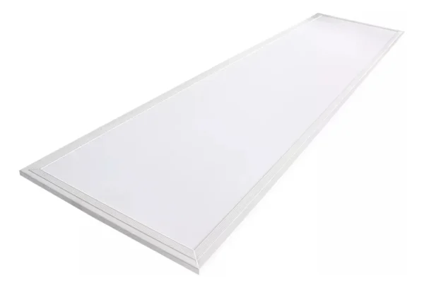 2 Pzs Panel Led 60x120 100-277v 6500k Ml-pabl-60x120