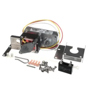 Kolddraft 102123802 actuador motor eléctrico, 230 V