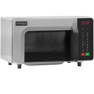 Hornos de microonda industrial. Mara Amana, Modelo RMS10TS.