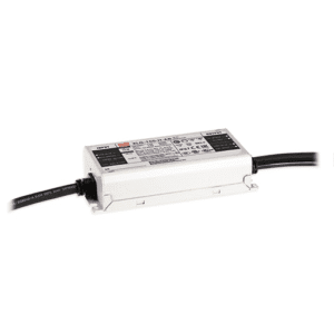 Fuente de alimentación Mean Well XLG-100-12-A - controlador LED - convertidor de CA/CC - constante