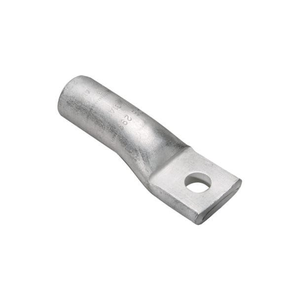 YA32A3UG - Zapata terminal de aluminio cal 400. Marca Burndy, Modelo YA32A3UG.