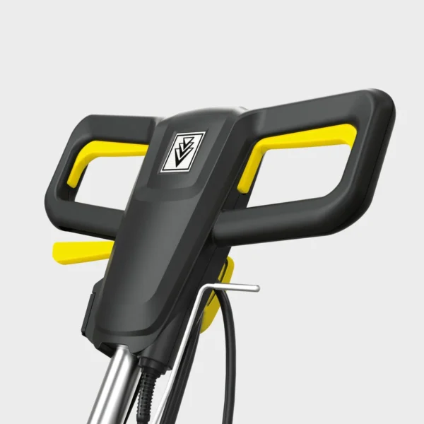 Pulidora de pisos monodisco, bailarina abrillanta. Marca Karcher, Modelo BDS 43/150 C. - Image 2