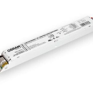 OPT-57455 - OTi48/120-277/2A0 DIM-1 L AUX G2 Osram OPTOTRONIC (57455) Controlador LED - 48W