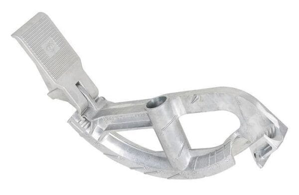 Cabezal doblador manual de aluminio Greenlee 843A para 1-1/4