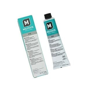 MOLYKOTE 111 COMPUESTO, CARTUCHO 150 G.