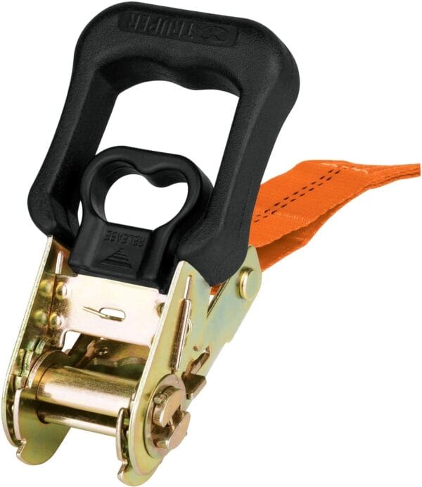 Juego de sujetadores tipo matraca, 2 piezas, SU-1000C, , Truper - Image 3