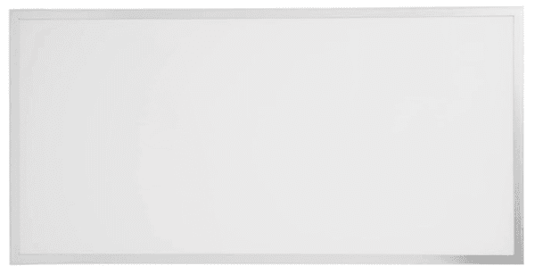 Illux Lámpara LED para Techo Empotrable TL-1064.B65, Interiores, Luz Fría, 60W, 4800 Lúmenes, Blanco, para Casa/Comercial