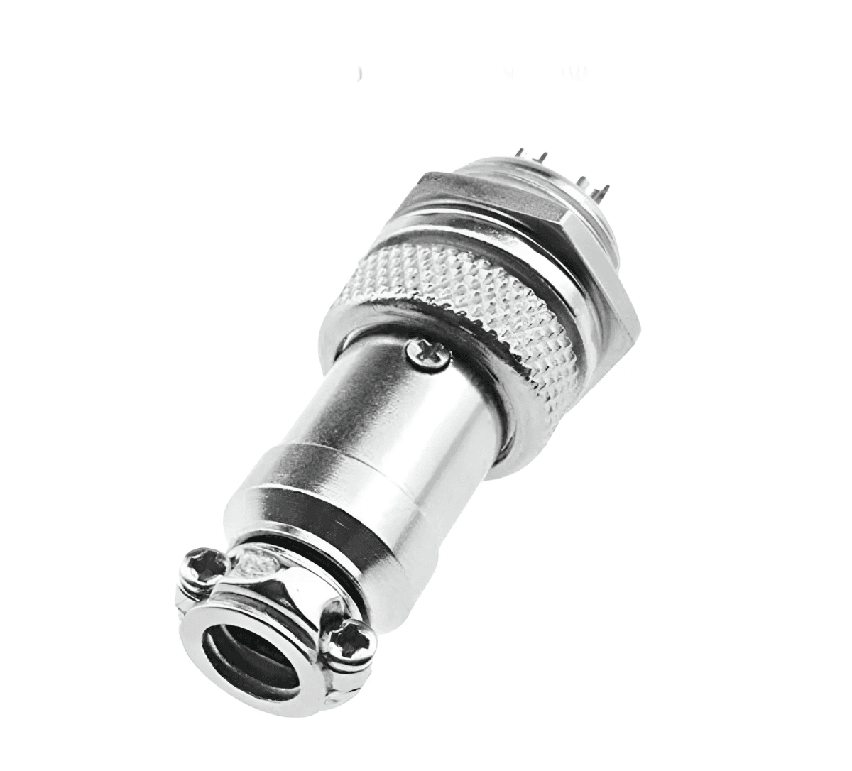 Docking Aviation Plug Socket Waterproof Circular Connector 10PZAS - Image 2