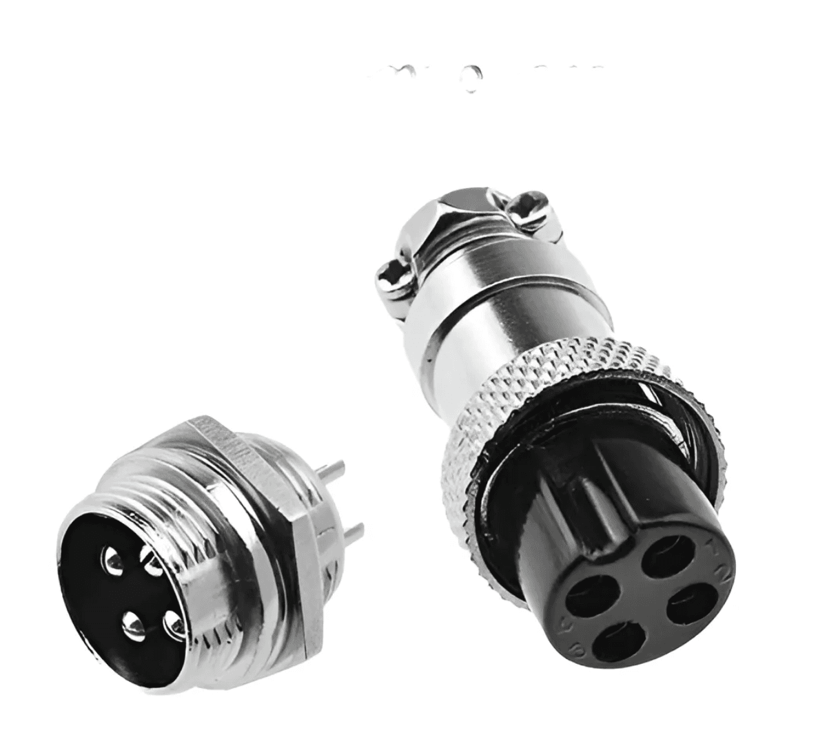 Docking Aviation Plug Socket Waterproof Circular Connector 10PZAS - Image 3