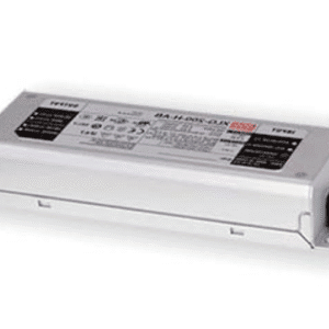 Fuente de alimentación Mean Well XLG-200-24-A - controlador LED