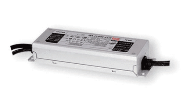 Fuente de alimentación Mean Well XLG-200-24-A - controlador LED