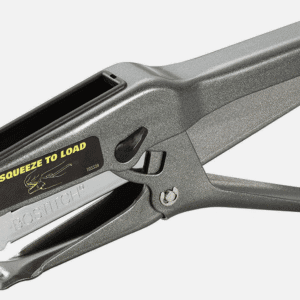 Grapadora de alicate. Marca Bostitch, Modelo P3-chrome.