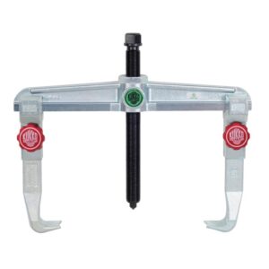Kukko 20-30+ - Extractor universal de dos patas con regulación rápida