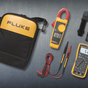 Fluke 117/323 KIT